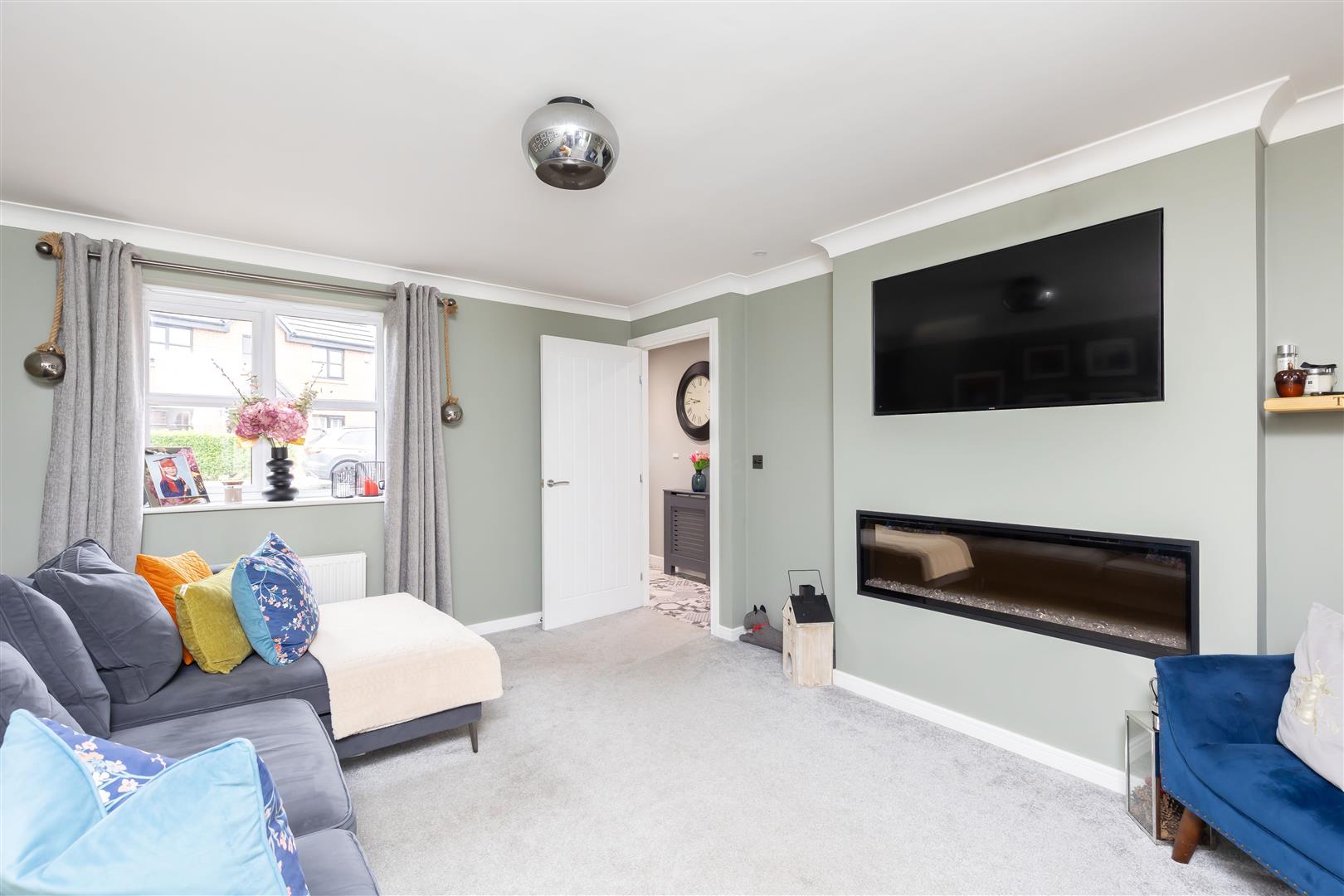 Grey Gables Avenue, Bamber Bridge, Preston